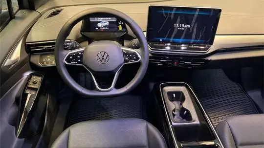 2025 Volkswagen ID.4 1V2JSPE86SC003555