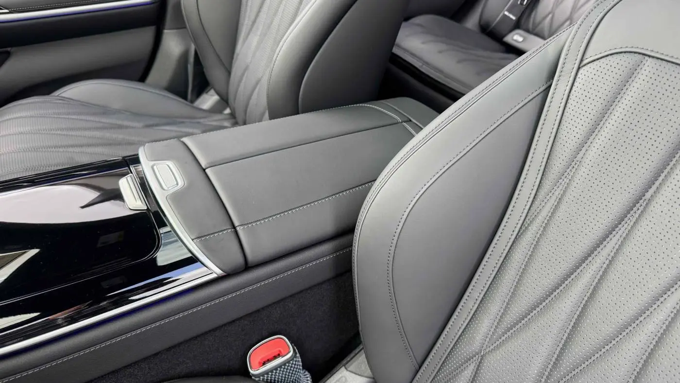 2025 Mercedes S-Class W1K6G8CB9SA325668