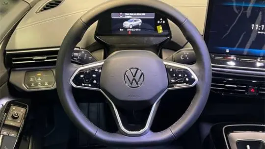 2025 Volkswagen ID.4 1V2JSPE86SC003555