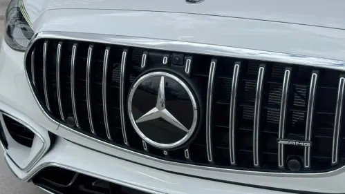 2025 Mercedes S-Class W1K6G8CB9SA325668
