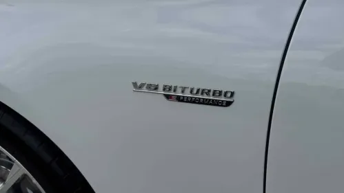 2025 Mercedes S-Class W1K6G8CB9SA325668