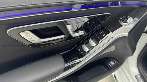 2025 Mercedes S-Class W1K6G8CB9SA325668