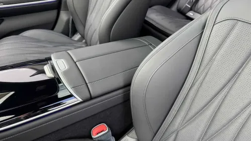 2025 Mercedes S-Class W1K6G8CB9SA325668