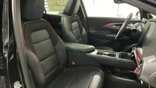 2025 Chevrolet Equinox EV 3GN7DSRR3SS141924