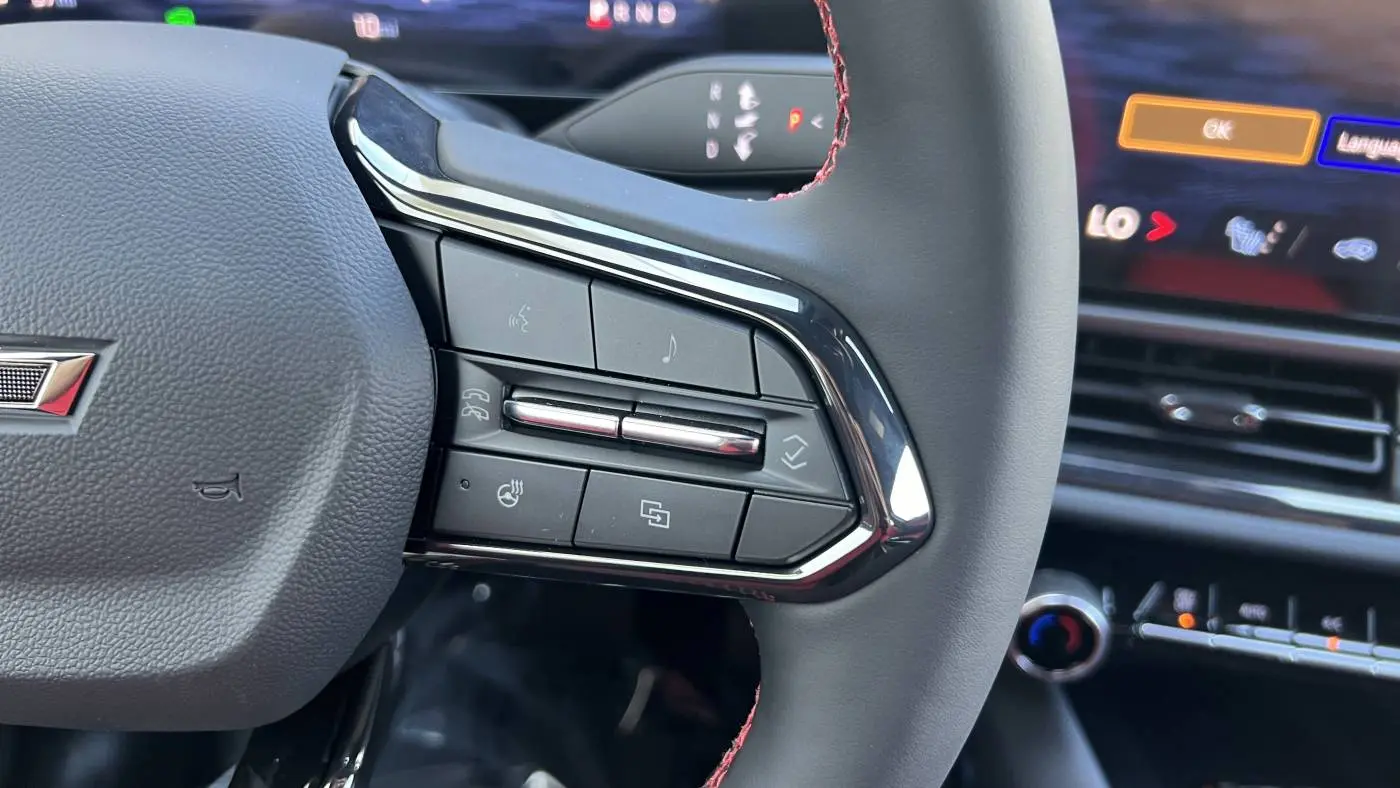 2025 Chevrolet Equinox EV 3GN7DSRP7SS194060