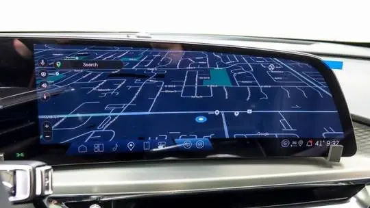 2025 Cadillac Lyriq 1GYKPWRLXSZ305776
