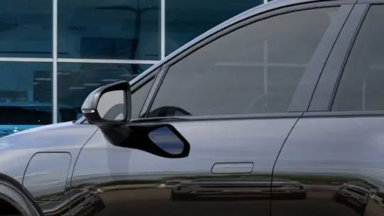 2025 Chevrolet Equinox EV 3GN7DSRP7SS212556
