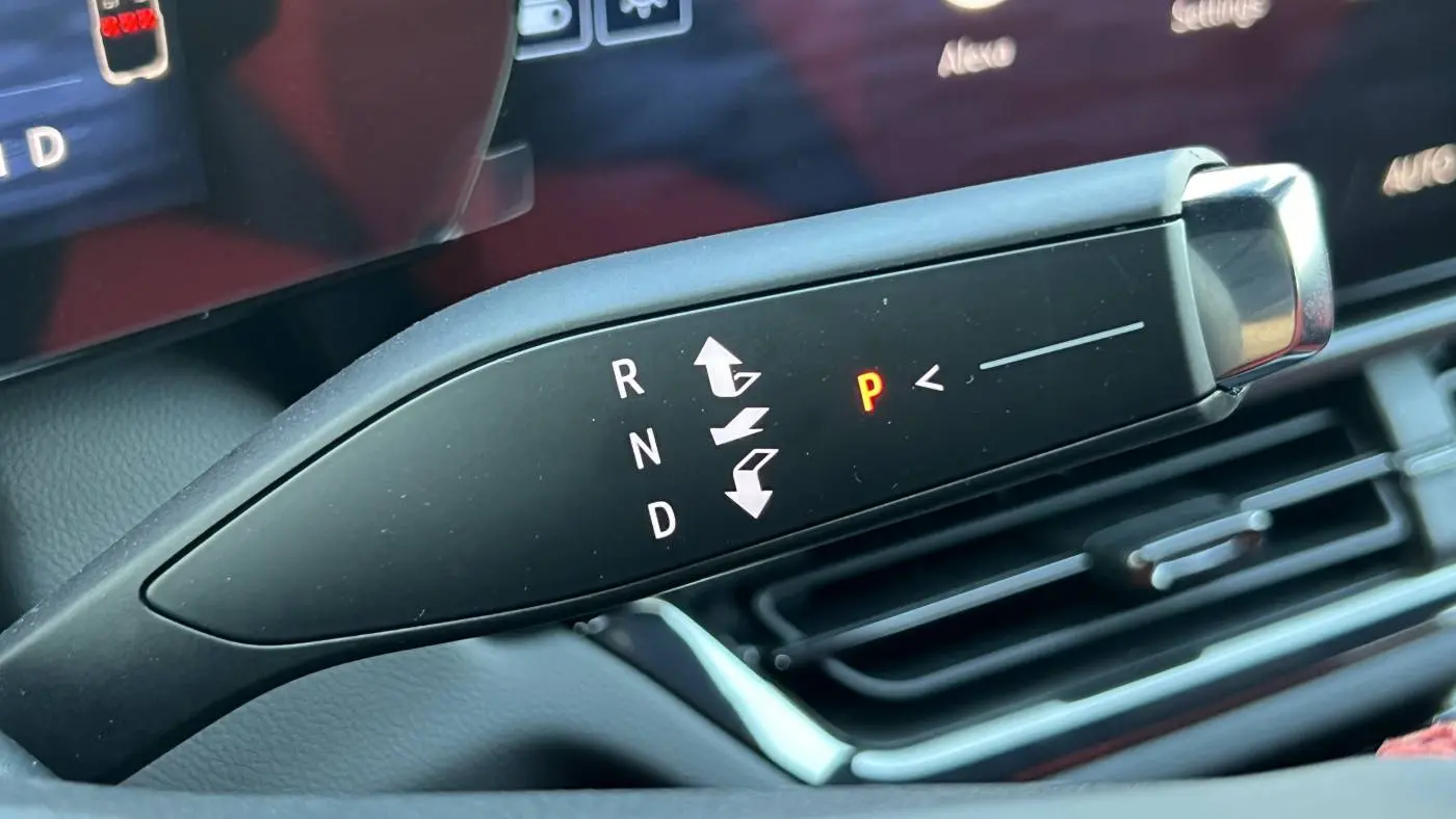 2025 Chevrolet Equinox EV 3GN7DSRP7SS194060