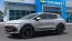 2025 Chevrolet Equinox EV