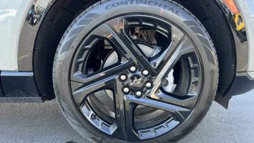 2025 Chevrolet Equinox EV 3GN7DSRP7SS194060
