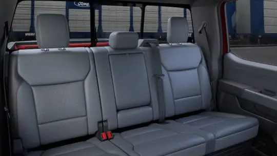 2025 Ford F-150 Lightning 1FT6W5L70SWG14304