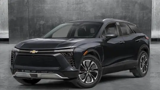 2025 Chevrolet Blazer EV 3GNKDBRM5SS149909