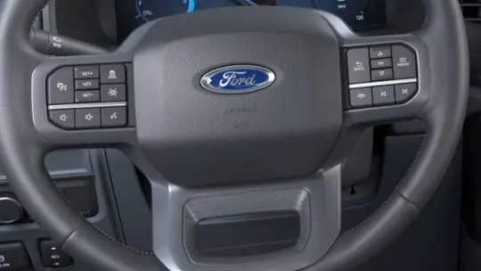 2025 Ford F-150 Lightning 1FT6W3LU2SWG16047