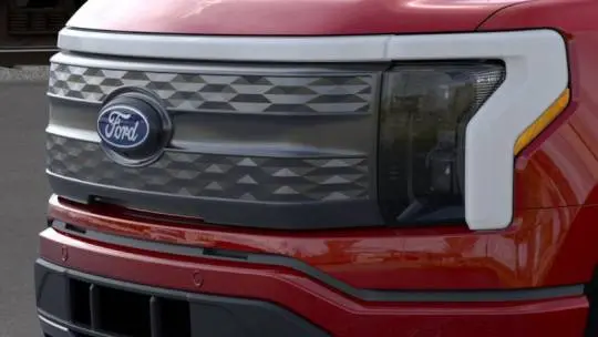 2025 Ford F-150 Lightning 1FT6W5L70SWG14304