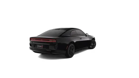 2025 Dodge Charger Daytona 2C3CDBCKXSR542391