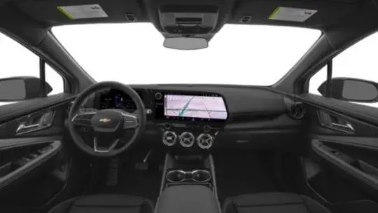 2025 Chevrolet Blazer EV 3GNKDBRM5SS149909