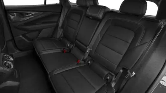 2025 Chevrolet Blazer EV 3GNKDBRM5SS149909