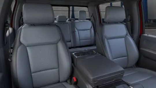 2025 Ford F-150 Lightning 1FT6W5L70SWG14304