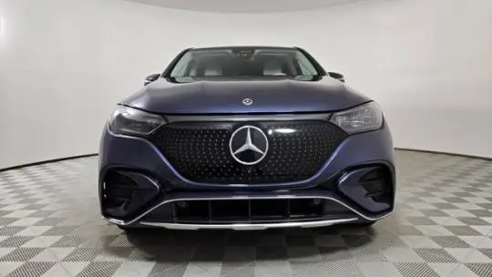 2024 Mercedes EQE SUV 4JGGM1CBXRA052843