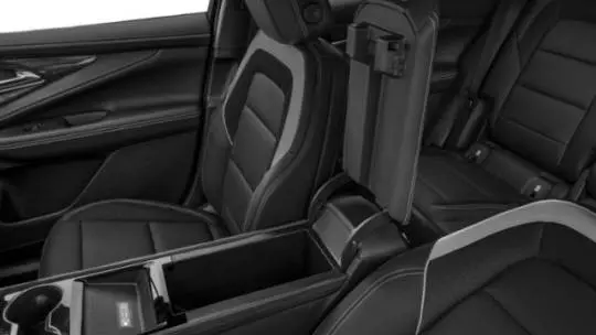2025 Chevrolet Blazer EV 3GNKDBRM5SS149909
