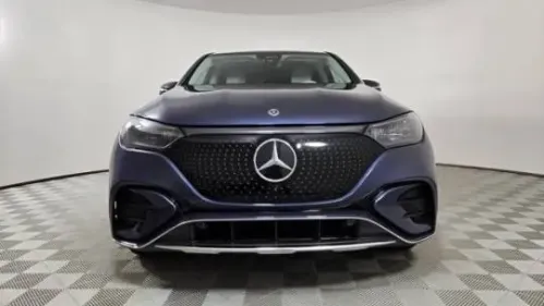 2024 Mercedes EQE SUV 4JGGM1CBXRA052843