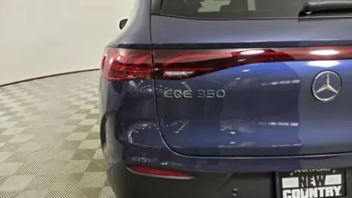 2024 Mercedes EQE SUV 4JGGM1CBXRA052843