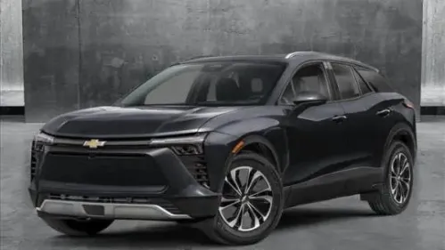 2025 Chevrolet Blazer EV 3GNKDBRM5SS149909