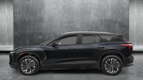 2025 Chevrolet Blazer EV 3GNKDBRM5SS149909