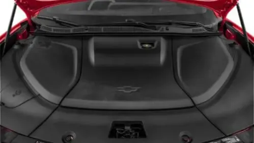 2025 Chevrolet Blazer EV 3GNKDBRM5SS149909