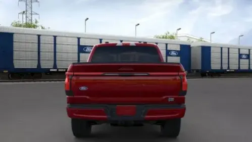 2025 Ford F-150 Lightning 1FT6W5L70SWG14304