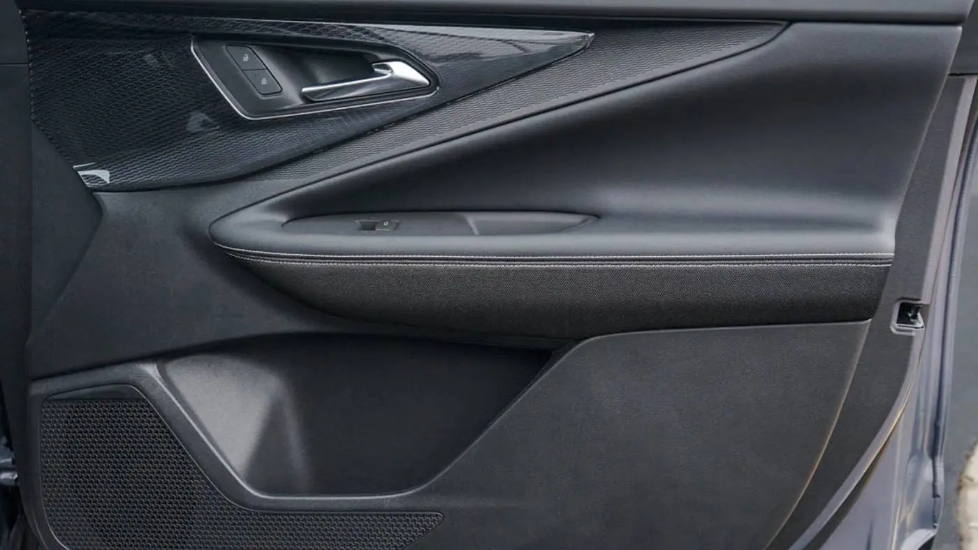 2025 Chevrolet Blazer EV 3GNKDGRJ0SS133474