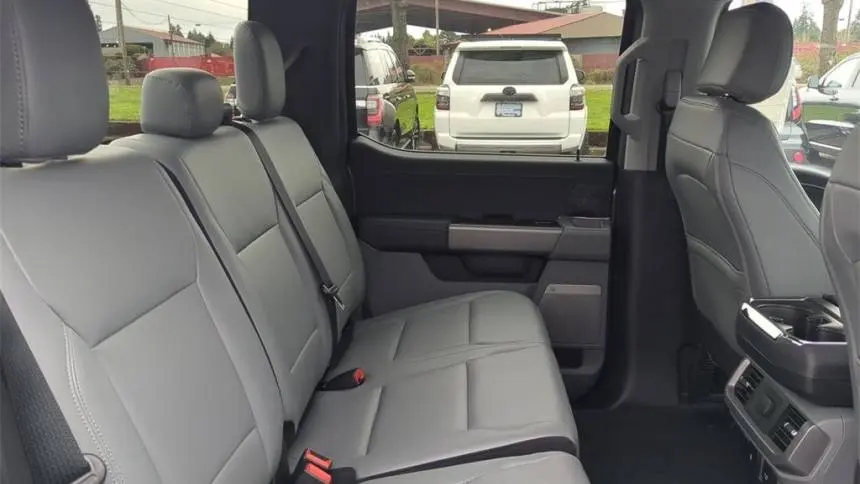 2025 Ford F-150 Lightning 1FT6W3L76SWG00444