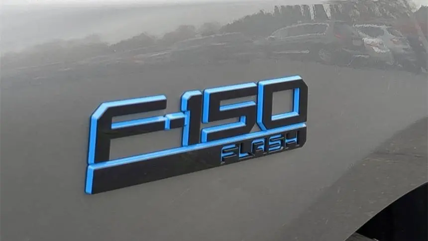 2025 Ford F-150 Lightning 1FT6W3L76SWG00444