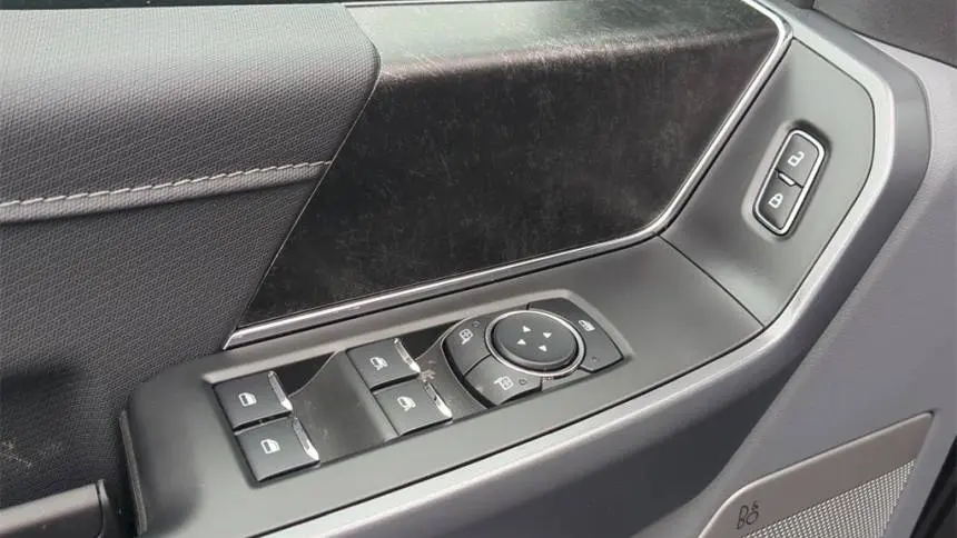 2025 Ford F-150 Lightning 1FT6W3L76SWG00444
