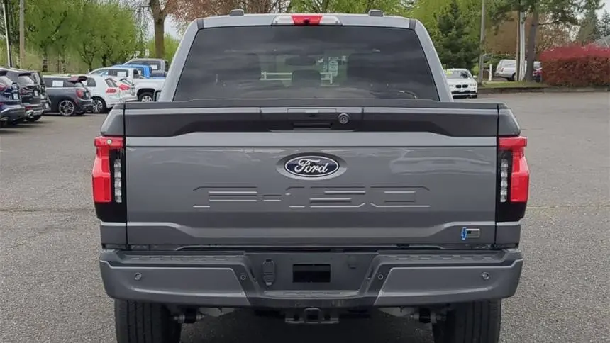 2025 Ford F-150 Lightning 1FT6W3L76SWG00444