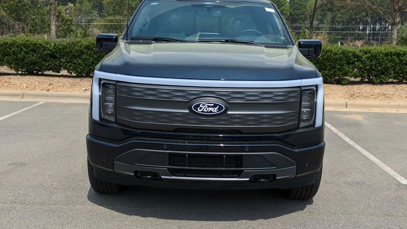2025 Ford F-150 Lightning 1FT6W5L71SWG04848