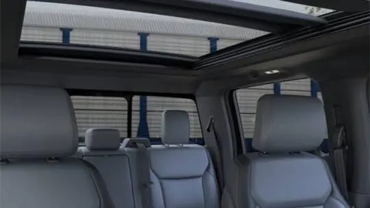 2025 Ford F-150 Lightning 1FT6W5L79SWG14446