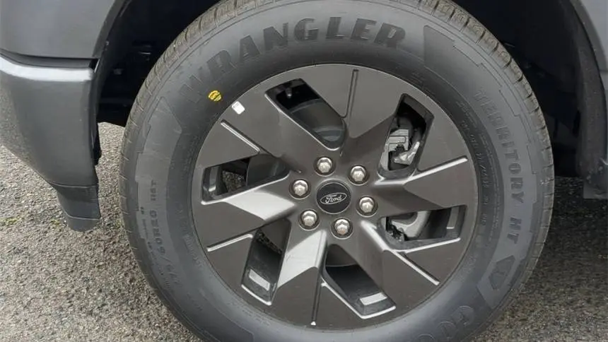 2025 Ford F-150 Lightning 1FT6W3L76SWG00444