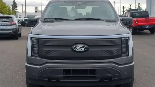 2025 Ford F-150 Lightning 1FT6W3L76SWG00444