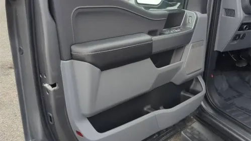 2025 Ford F-150 Lightning 1FT6W3L76SWG00444