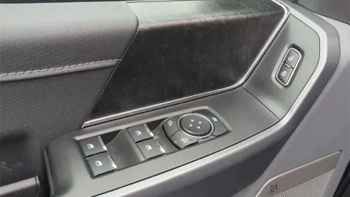 2025 Ford F-150 Lightning 1FT6W3L76SWG00444
