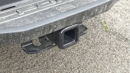 2025 Ford F-150 Lightning 1FT6W3L76SWG00444