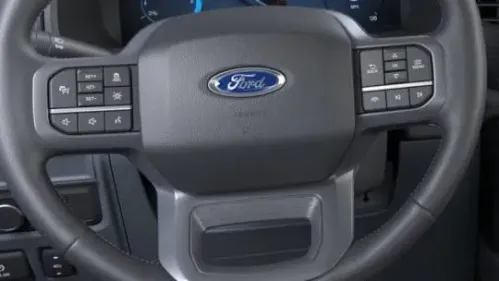 2025 Ford F-150 Lightning 1FT6W3L78SWG02096