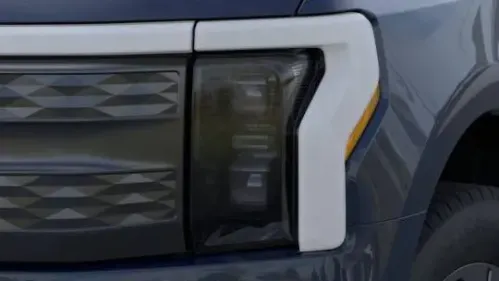 2025 Ford F-150 Lightning 1FT6W5L73SWG12367