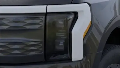 2025 Ford F-150 Lightning 1FT6W5L79SWG14446