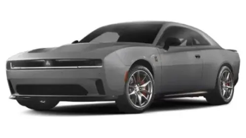 2025 Dodge Charger Daytona 2C3CDBCK1SR538682