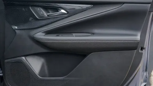 2025 Chevrolet Blazer EV 3GNKDGRJ0SS133474