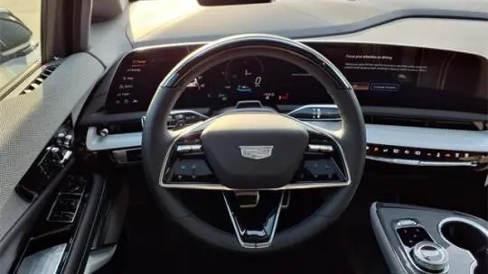 2025 Cadillac OPTIQ 3GYK3GMR2SS149341