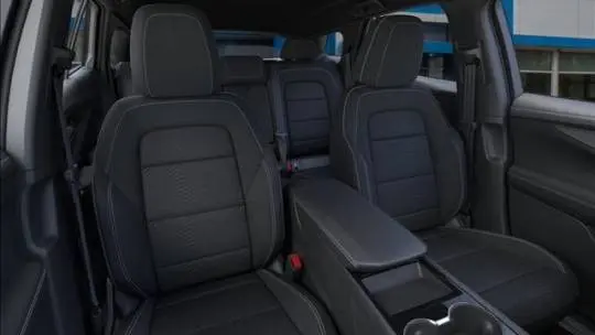 2025 Chevrolet Blazer EV 3GNKDGRJXSS119422