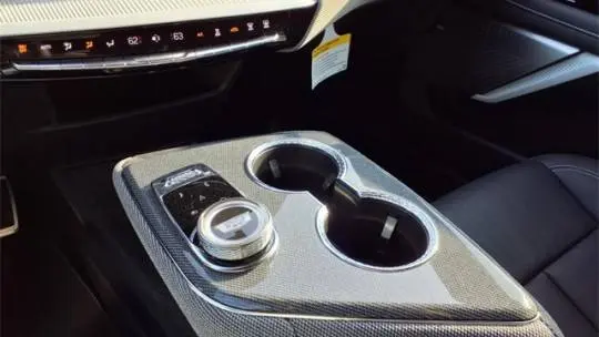 2025 Cadillac OPTIQ 3GYK3GMR2SS149341